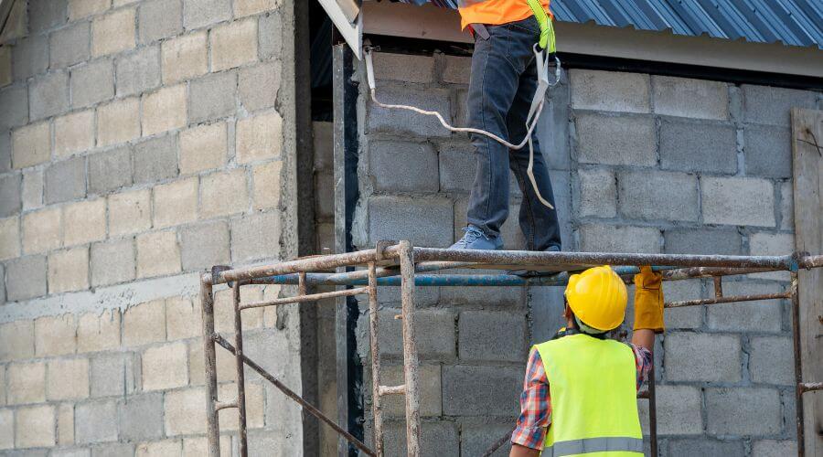 Professional residential roofers in Fords Branch, KY